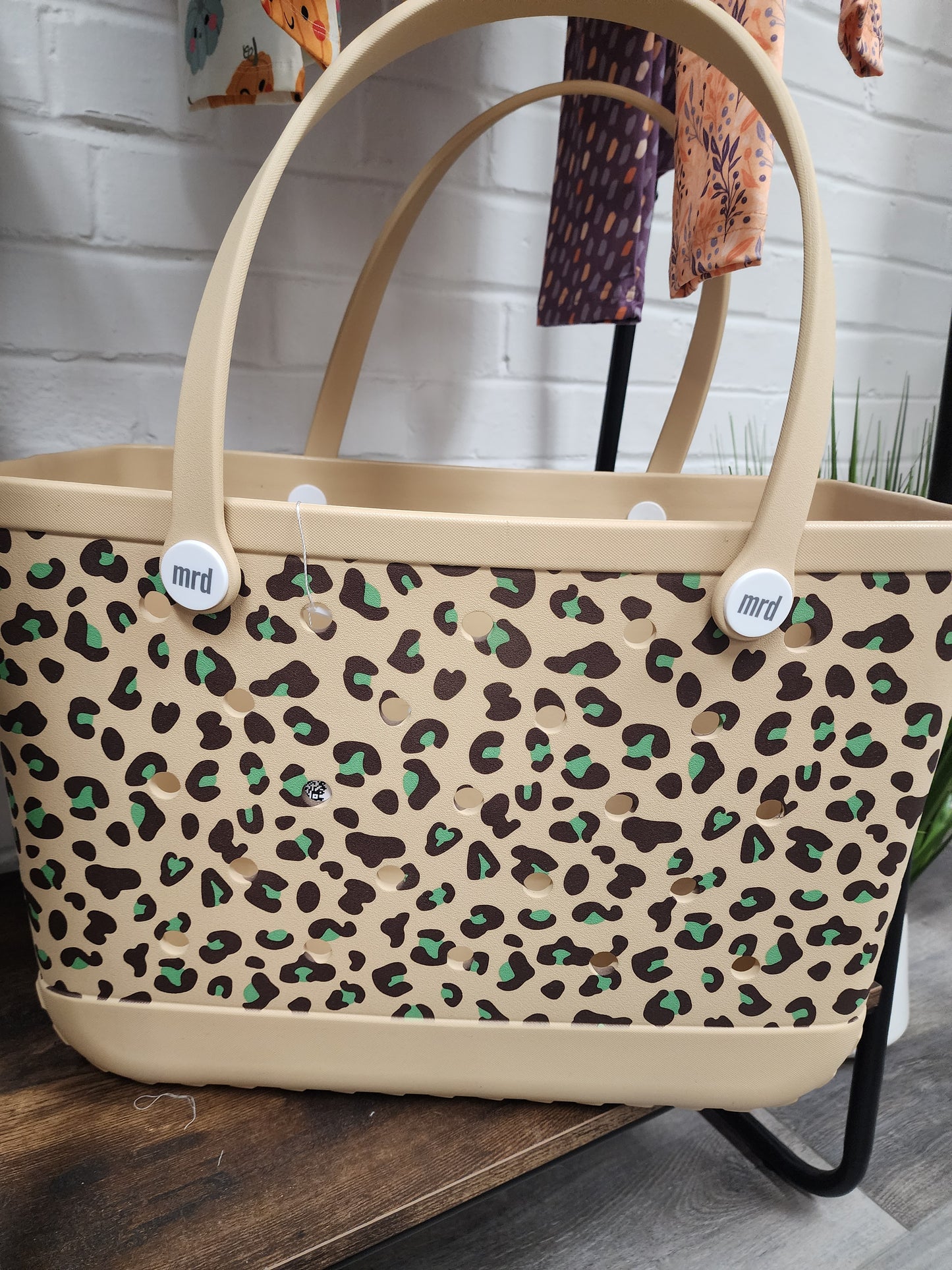 Eva Tote Bags