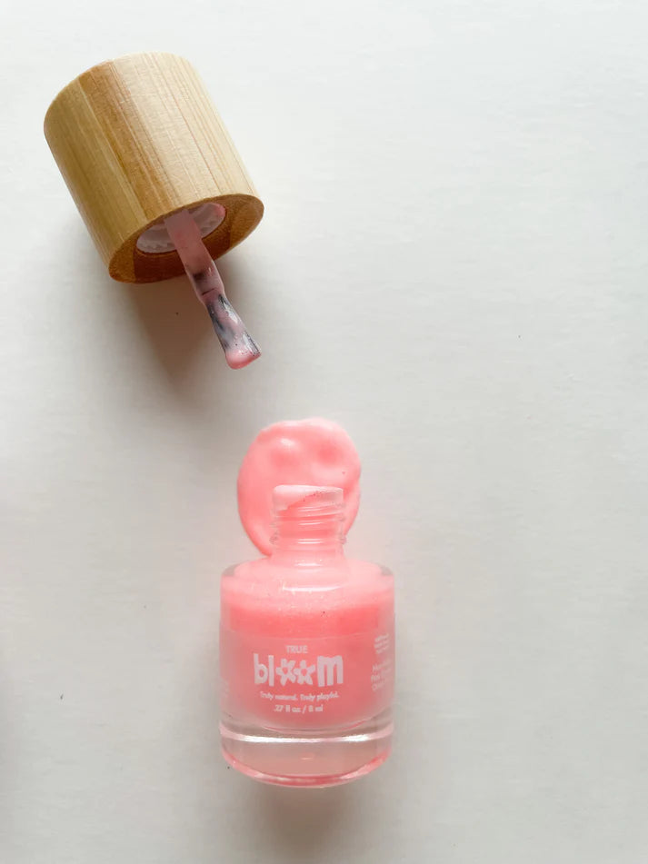 True Bloom Nail Polish