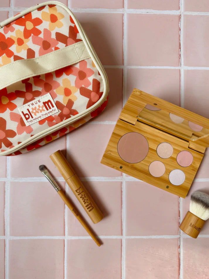 True Bloom Makeup Kit