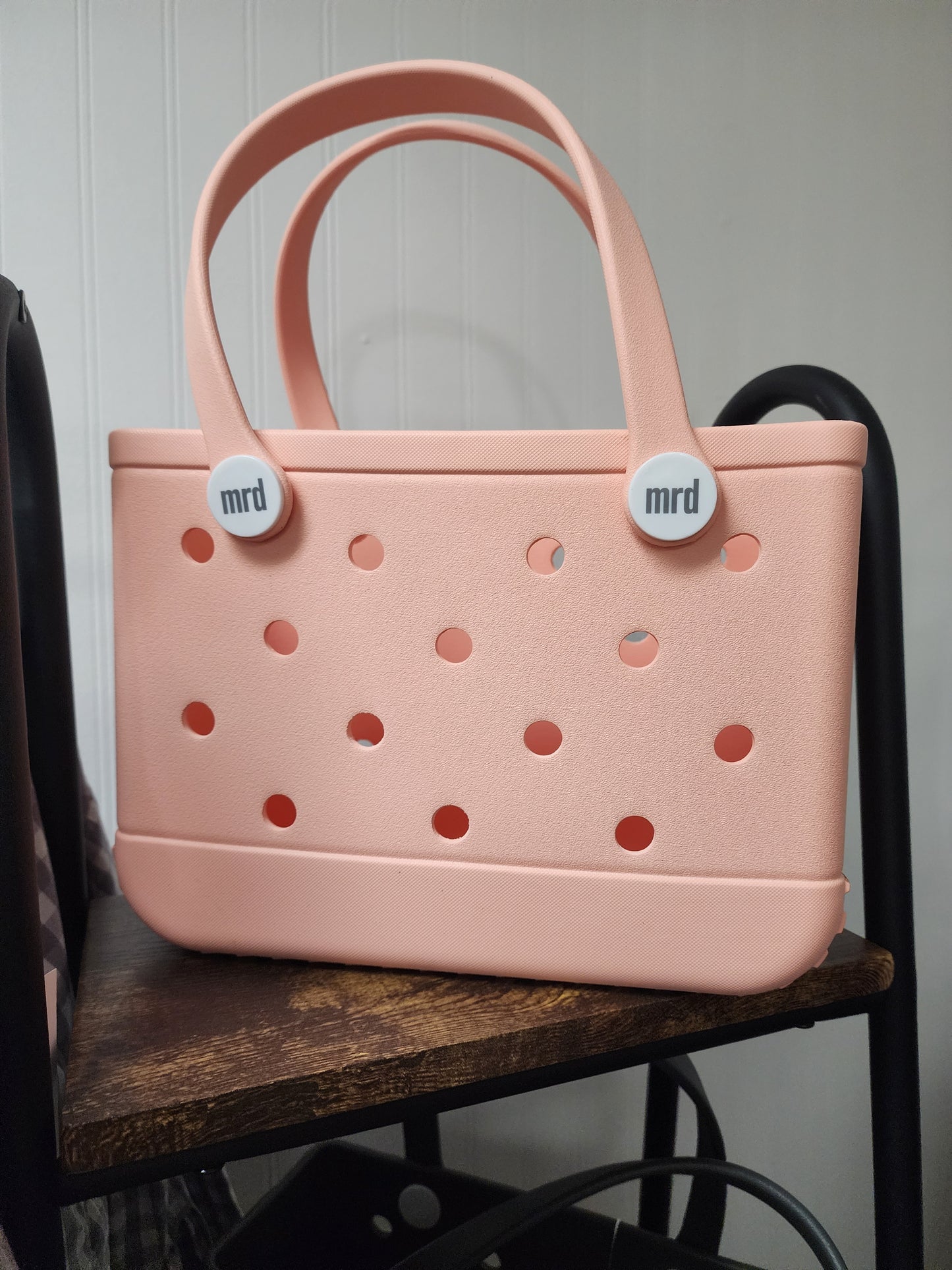 Mini Eva Tote Bags