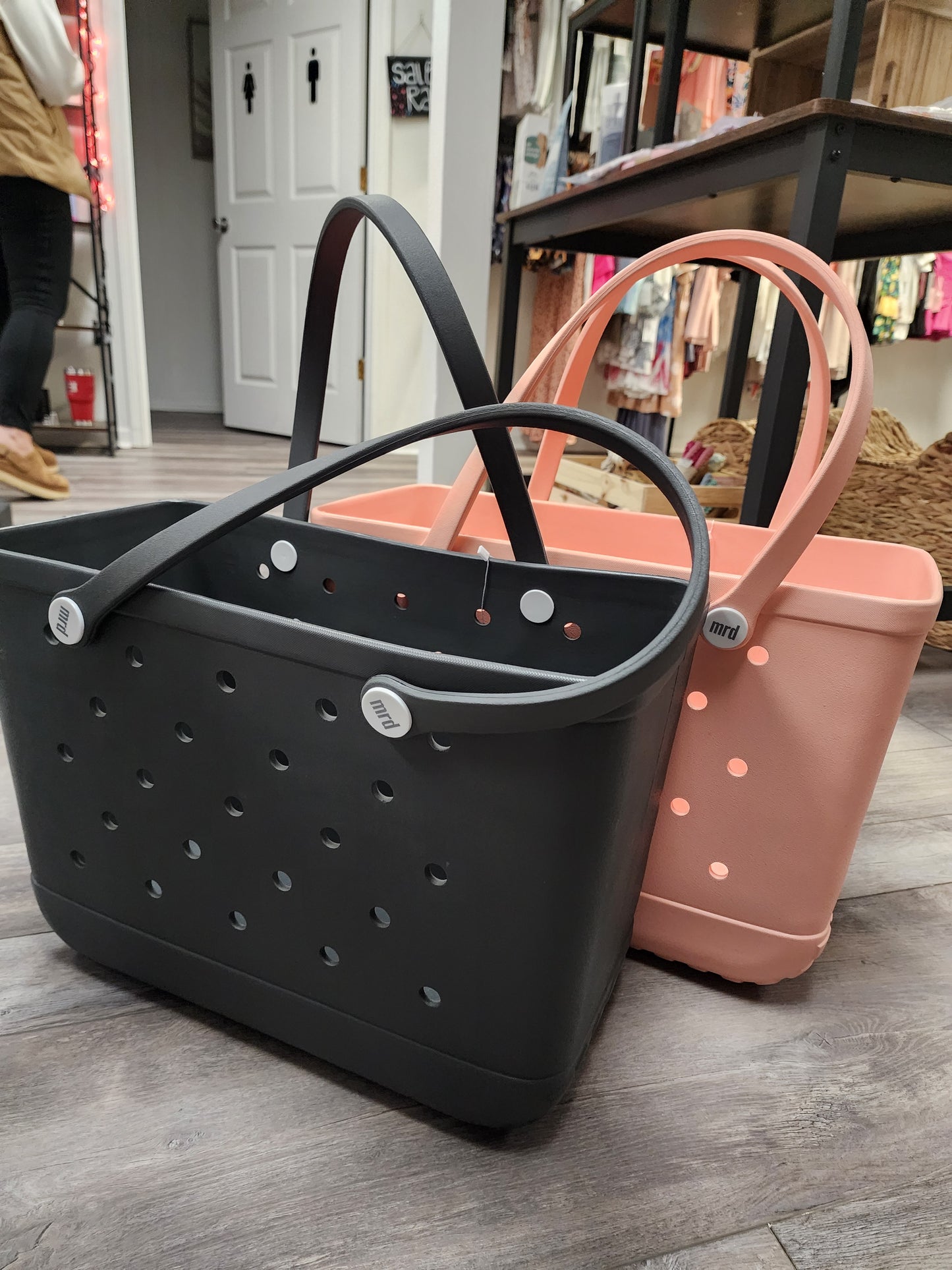 Eva Tote Bags