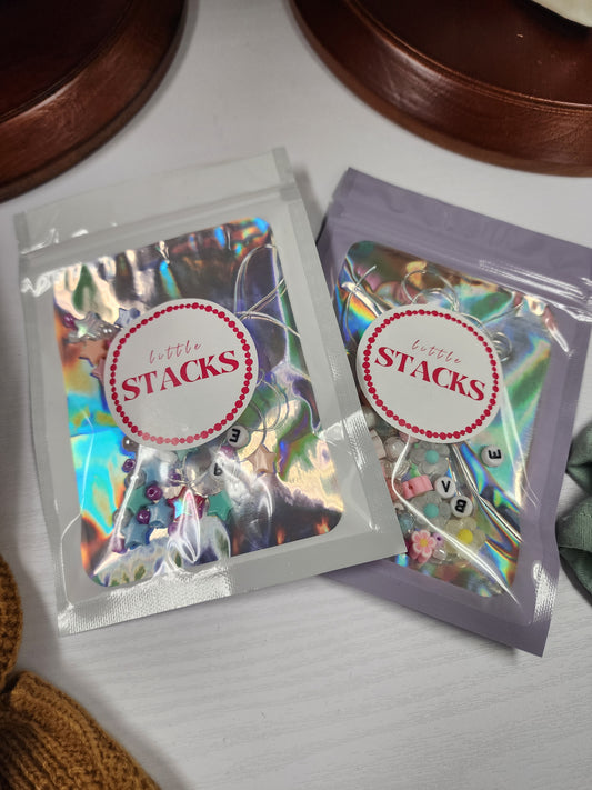 Stacks DIY Bracelets & Necklaces