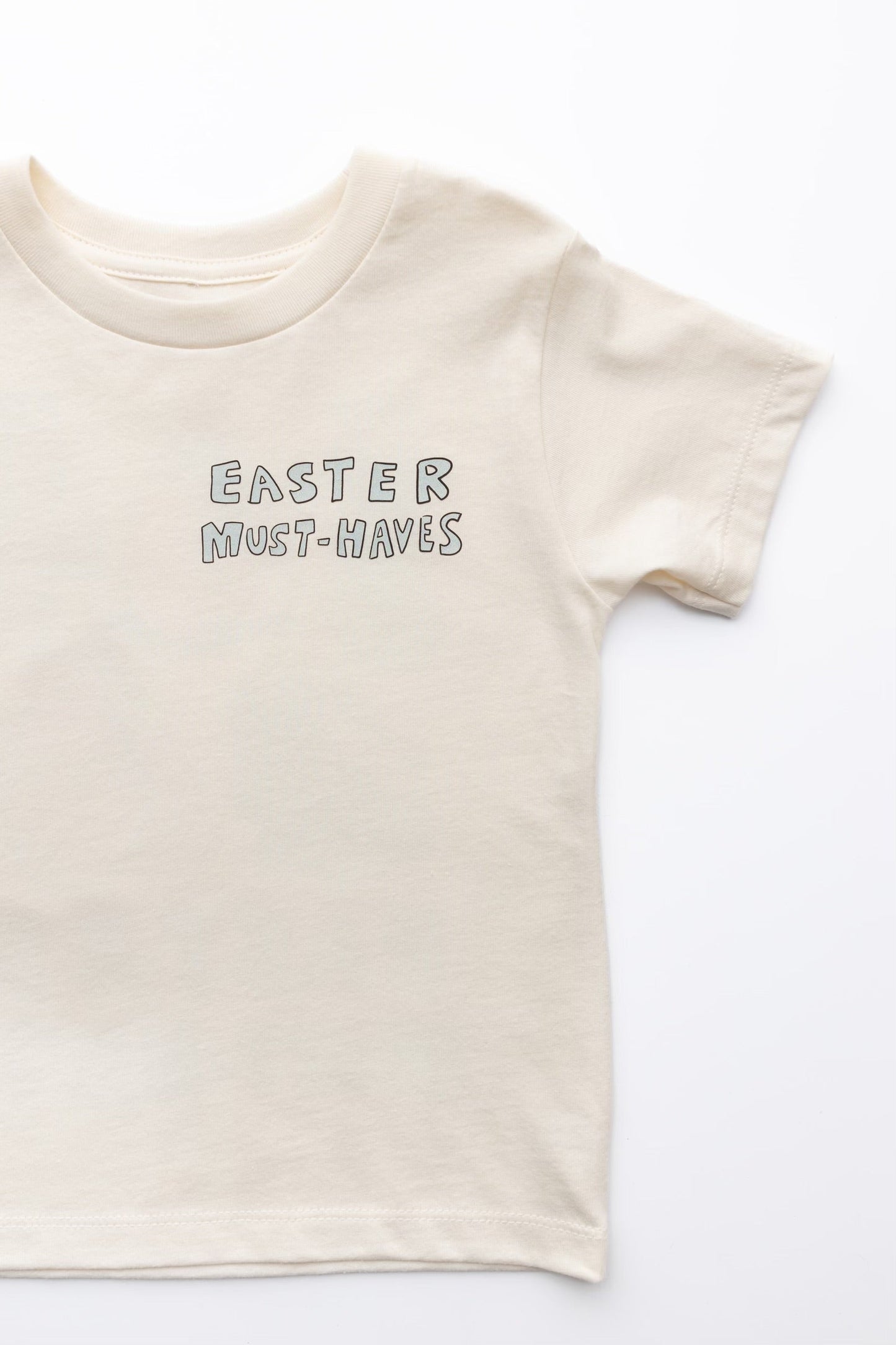 Easter must have-AK graphic