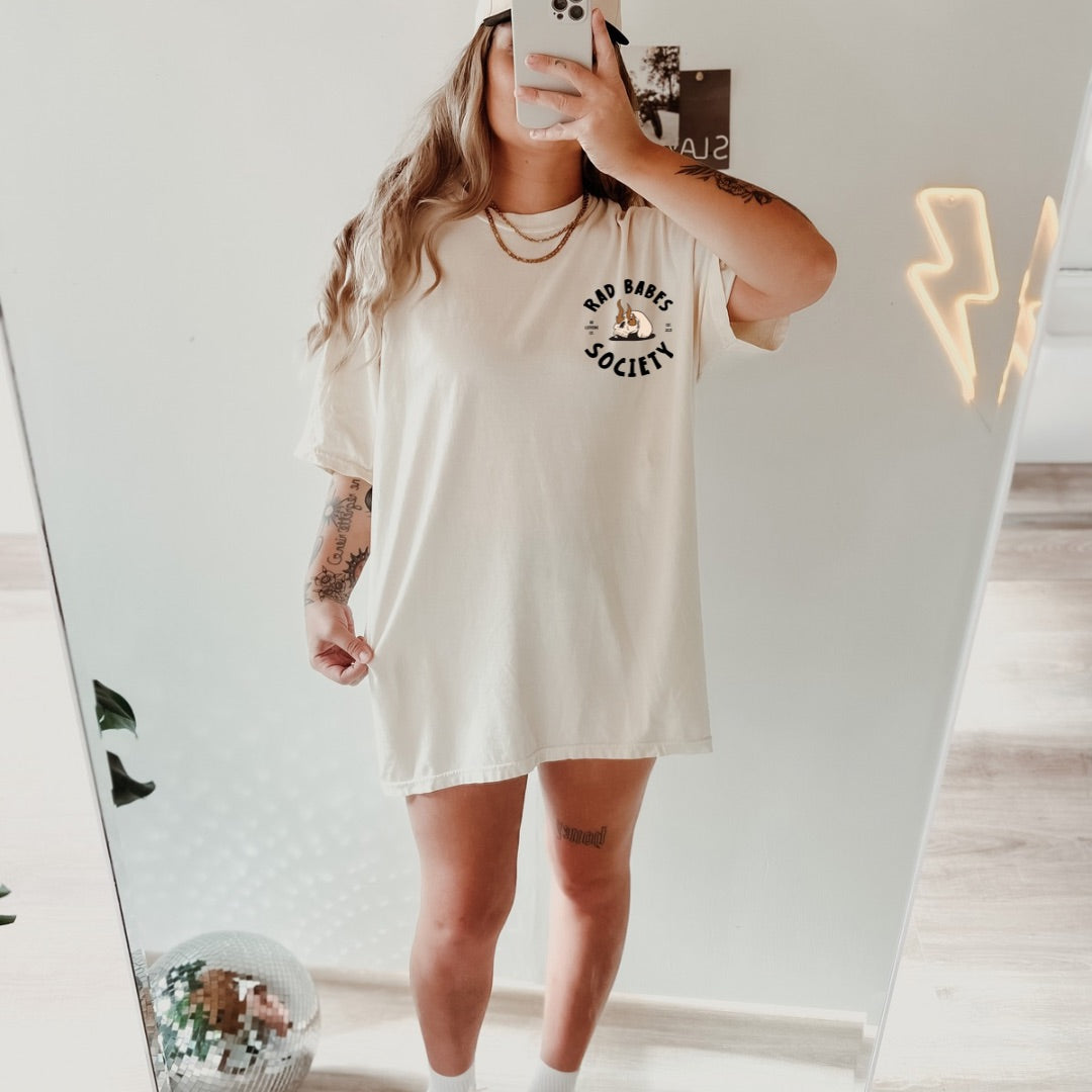 Rad Babes Society