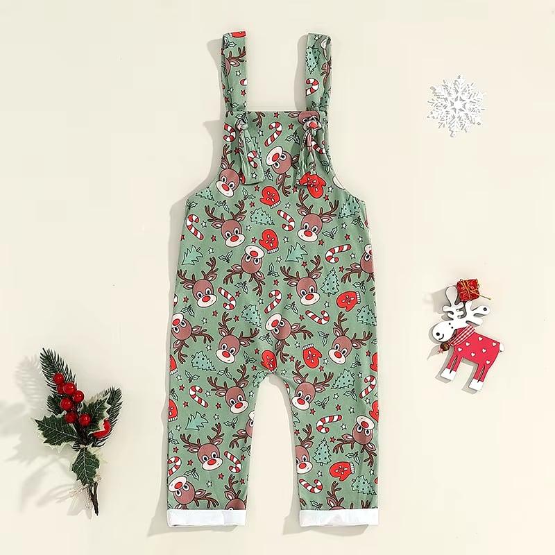 Oh What Fun Holiday Collection| Jolly Jumpers