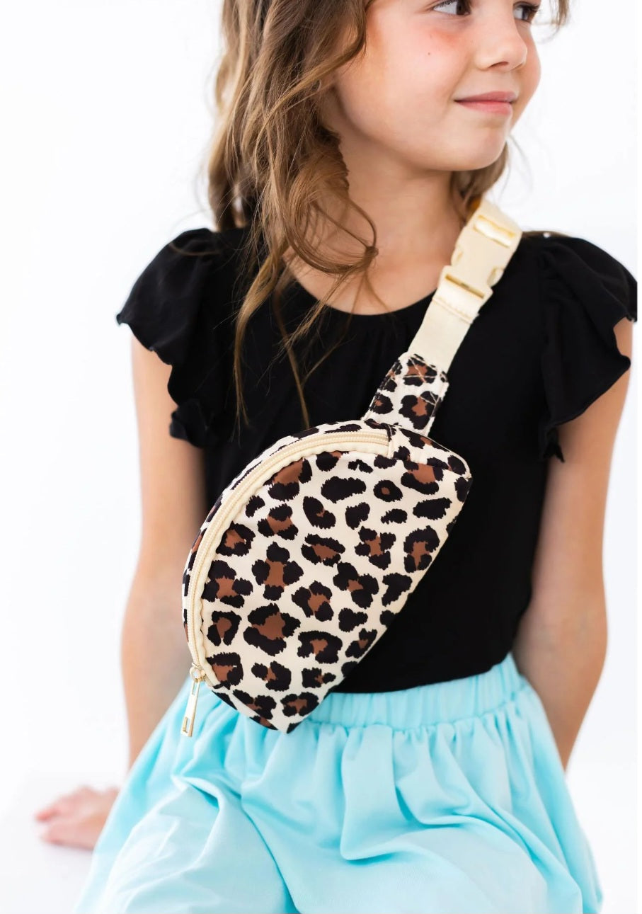 Belt Bags