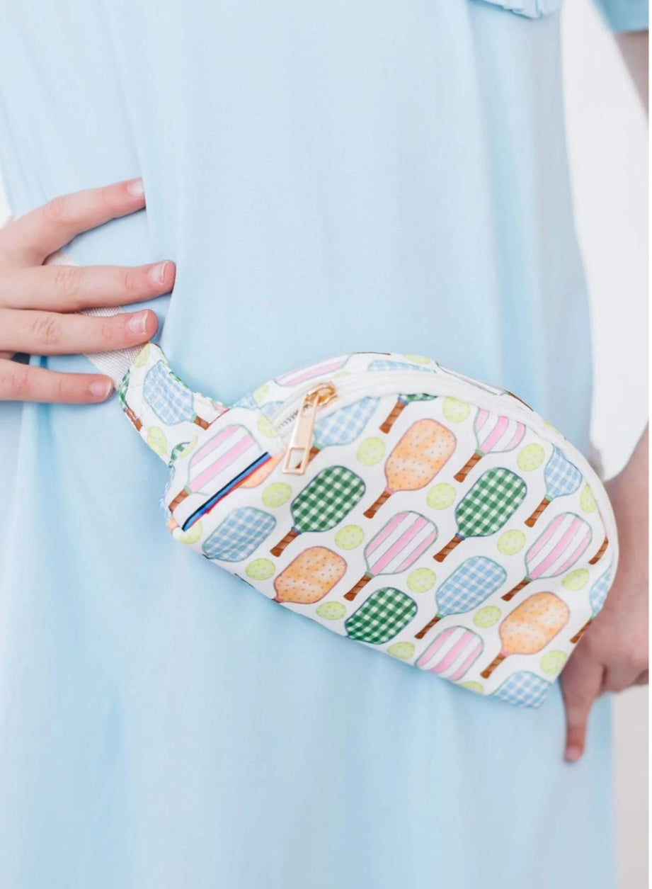 Belt Bags