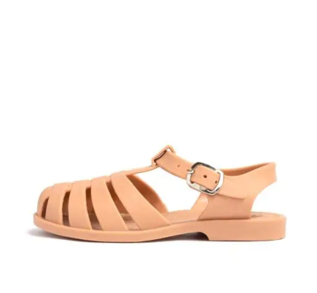 Syd Jelly Sandals| Girls Footwear
