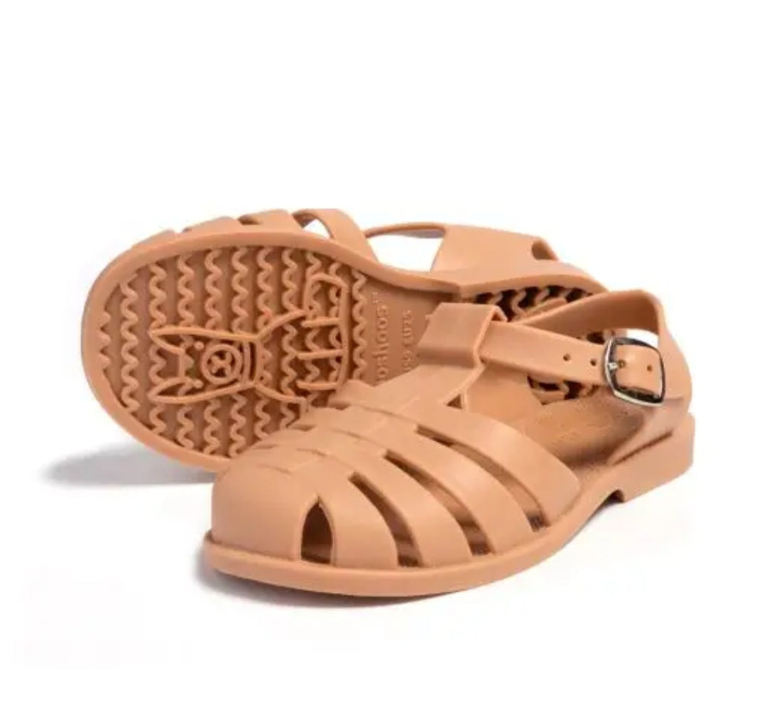 Syd Jelly Sandals| Girls Footwear