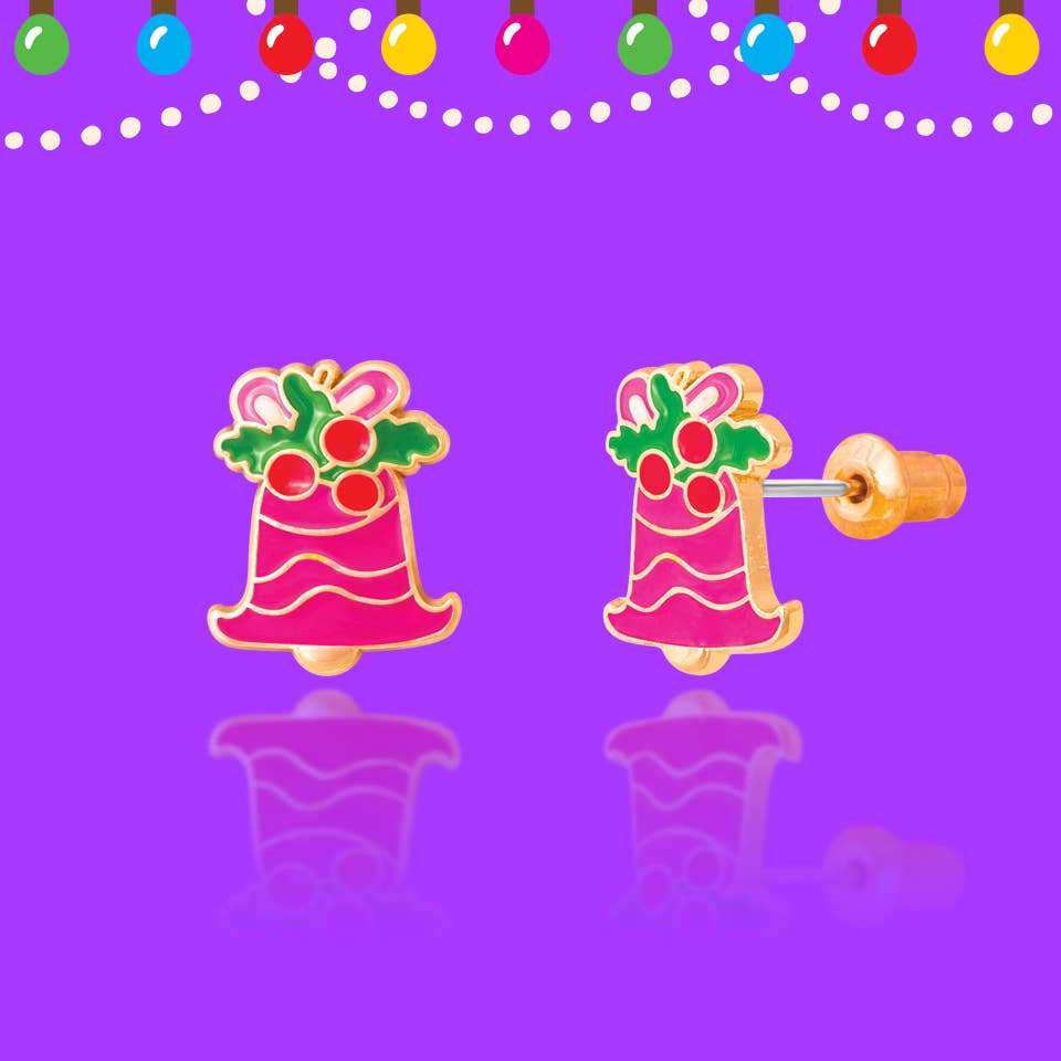 Holiday Cutie Stud Earring Value Pack