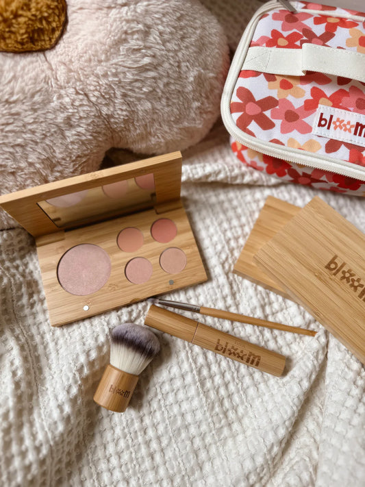 True Bloom Brush Set