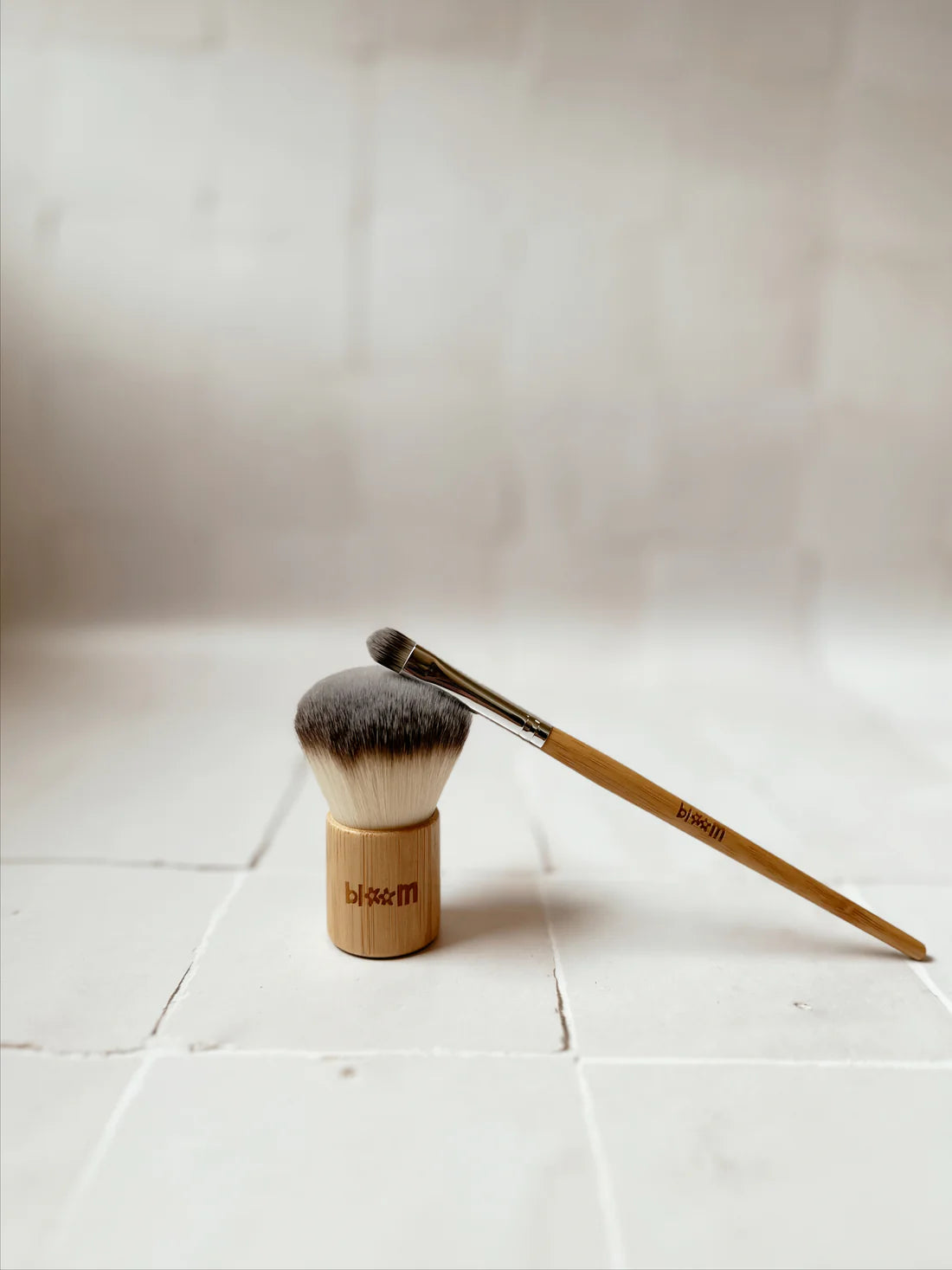 True Bloom Brush Set