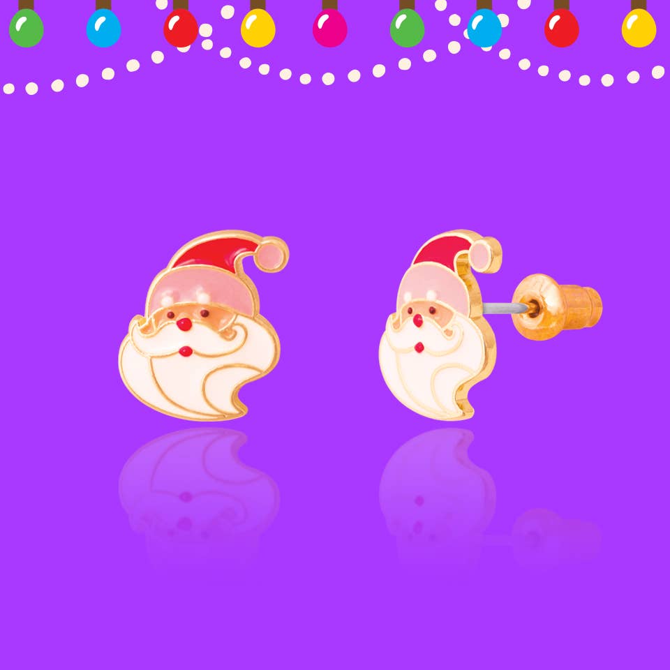Holiday Cutie Stud Earring Value Pack