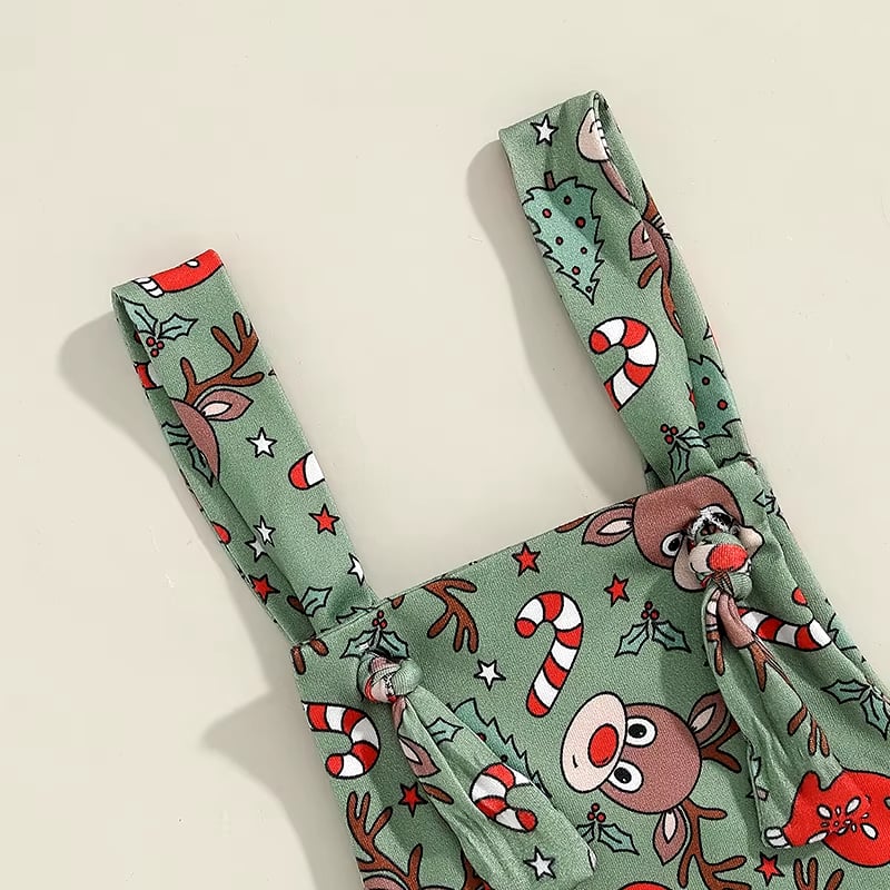 Oh What Fun Holiday Collection| Jolly Jumpers