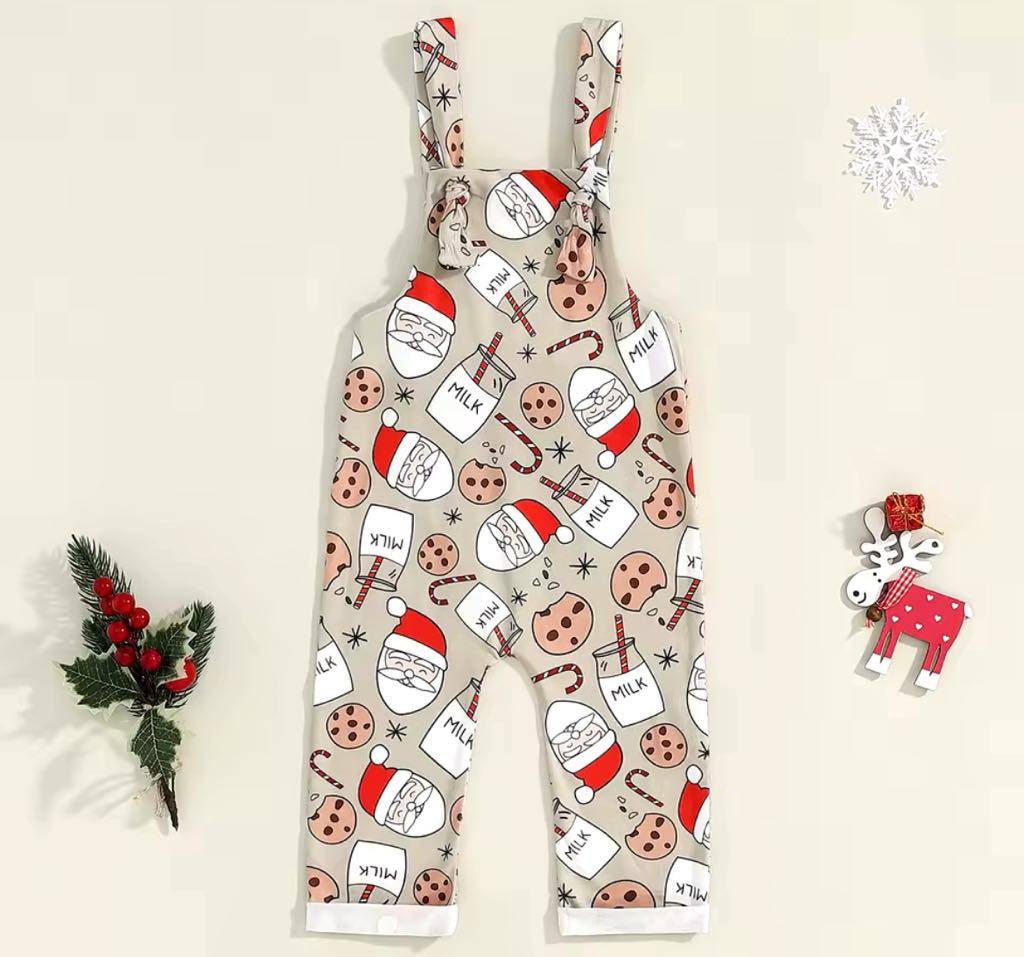 Oh What Fun Holiday Collection| Jolly Jumpers