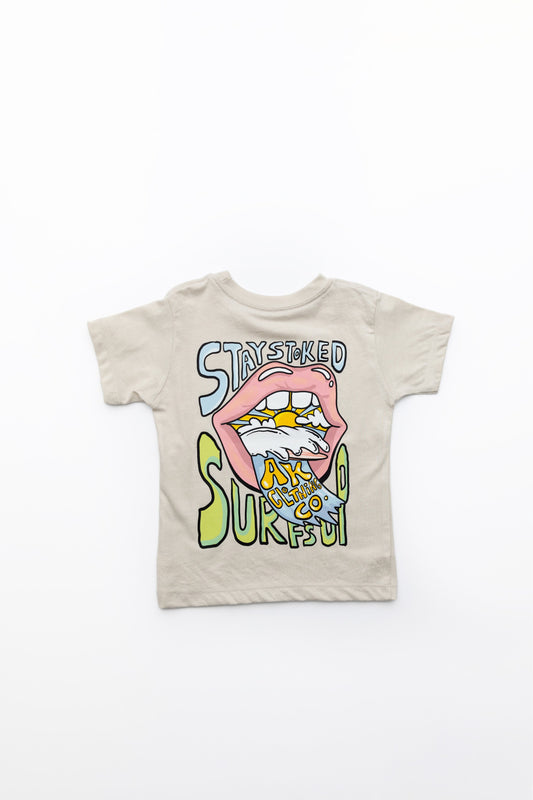 AK Stoke-Graphic Tee