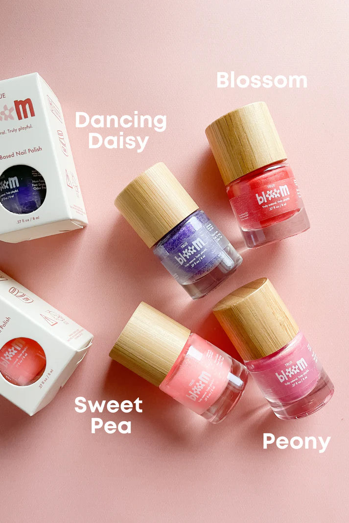 True Bloom Nail Polish
