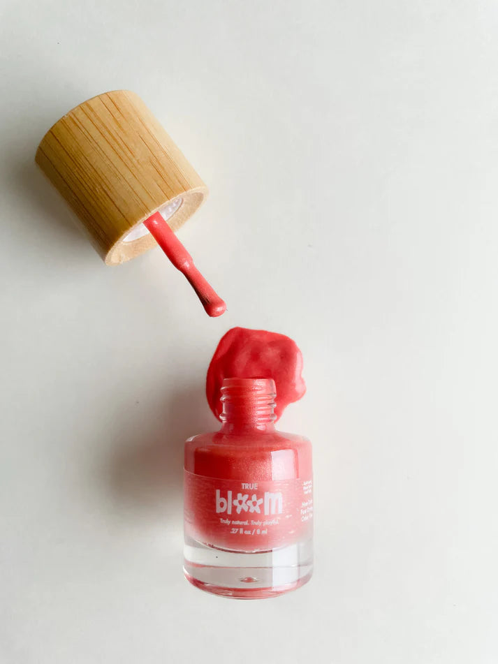 True Bloom Nail Polish
